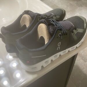 COPY - COPY - Men’s On Cloud Shoes (7.5)